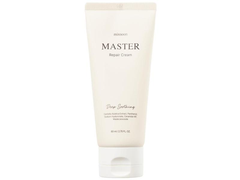 Lägsta pris for Mixsoon Master Repair Cream Deep Soothing 80 ml