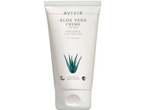 Avivir Aloe Vera 80% creme 80 % 150 ml