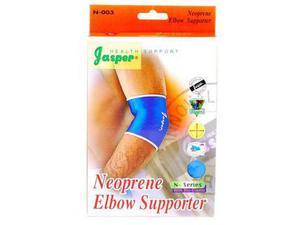 Jasper Neopren Elbow Supporter medium 1 stk