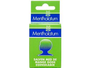 Mentholatum Salve 30 g
