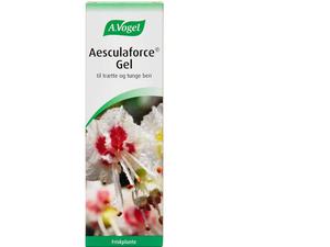 A. Vogel Aesculaforce Gel 100 g