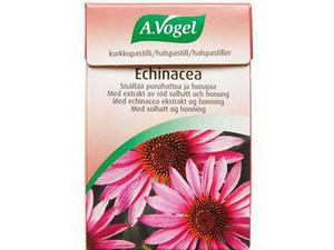 Echinacea halspastiller 30 g