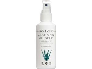 Avivir Aloe Vera spray 99,5% 75 ml
