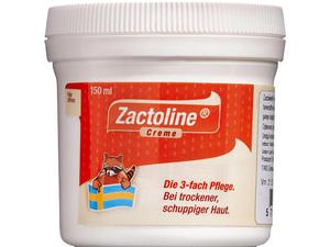 Zactoline Creme 150 ml