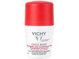 Vichy Deo Roll-on Stress Resist 50 ml
