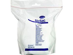 SicSac Opkastningspose 5 stk