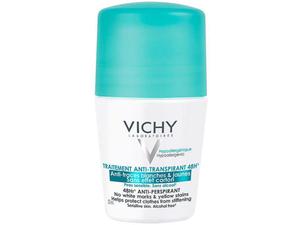 Vichy Deo Roll-on Anti-trace 50 ml