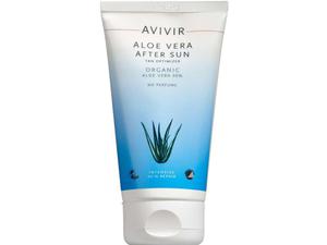 Avivir Aloe Vera After Sun 90 % 150 ml