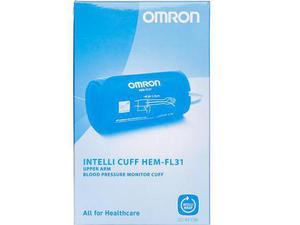 Omron Intelli Cuff HEM-FL31 22-42 cm 1 stk