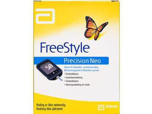 FreeStyle Precision Neo 1 stk