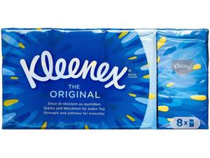 Kleenex Original 1 sampak