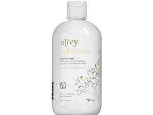 Olivy Baby Care Diaper Change 500 ml