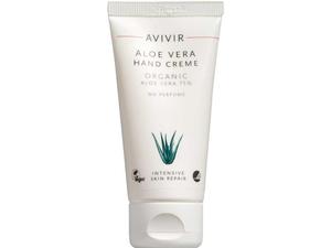 Avivir Aloe Vera Hand Cream 75 % 50 ml