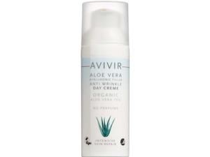 Avivir Aloe Vera Anti Wrinkle Day 50 ml