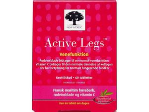 Active Legs 60 stk