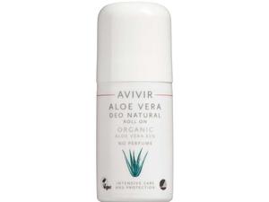 Avivir Aloe Vera Deo Natural 50 ml