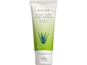 Avivir Aloe Vera Foot Repair 82 % 100 ml