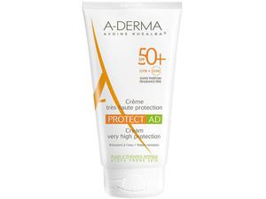 A-Derma Protect AD Cream SPF 50+ 50+ SPF 150 ml