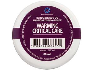 Dr. Warming Critical Care 92% 80 ml