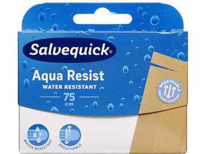Salvequick Aqua Resist 75 x 6 cm 1 stk
