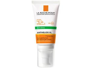 La Roche-Posay Anthelios XL Drytouch Solgelé 50+ SPF 50 ml