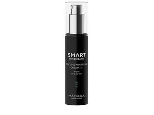 Madara Smart Antioxidants Fine Line Minimising Fluide Dry 50 ml