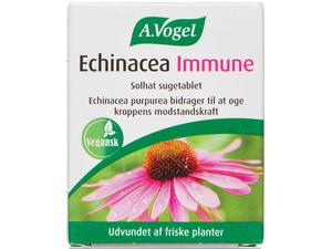 Echinacea Immune Sugetabletter 30 stk