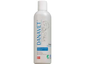 DanaVet Plejende Shampoo 250 ml