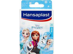 Hansaplast Frozen Plaster 20 stk