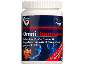Omni-Immune Kapsler 60 stk