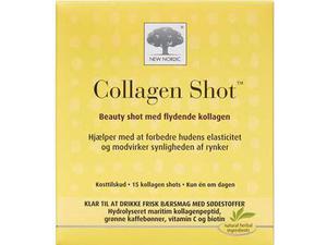 Collagen Shot 15 x 25 ml