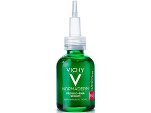 VICHY Normaderm Salicylic Acid + Probiotic Fractions Anti-Blemish Serum 30 ml