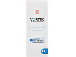 VORTEX Inhalator (m/mundstykke) 1 stk. med mundstykke
