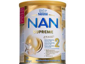 Nan Supreme 2 800 g