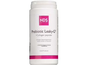 NDS Pprobiotic Leaky-G Pulver 175 g