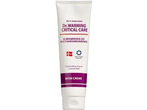 Dr. Warming Critical Care Fedtcreme 92% 150 ml