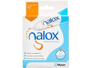 Nalox neglesvampbehandling 10 ml