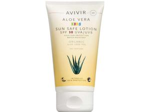 Avivir Aloe Vera Kids Sun Safe SPF30 150 ml