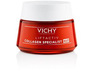 Vichy Liftactiv Collagen Specialist Natcreme 50 ml