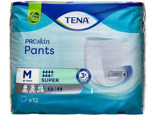 TENA Proskin Pants Super (M) 12 stk. (medium)