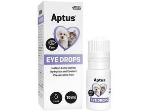 Aptus Eye Drops 10 ml