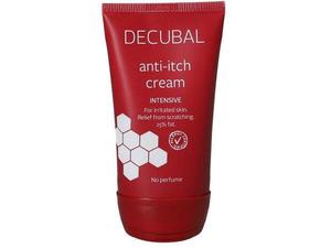 Decubal Anti-Itch Cream