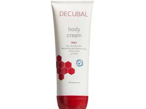 Decubal body cream 250 g