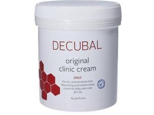 Decubal Orginal Clinic Creme Refill 1 kg 
