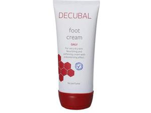 Decubal Foot Creme 100 ml