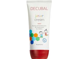 Decubal Junior Cream 100 ml