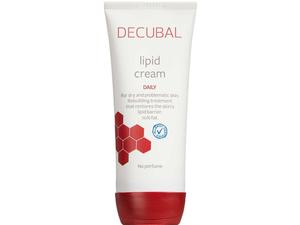 Decubal Lipid Cream 70 % 100 ml