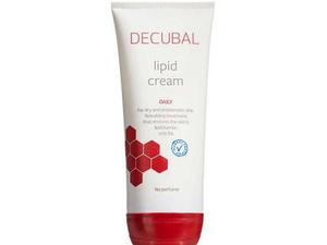 Decubal lipid cream 200 ml