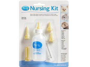 PetAg Nursing Kit 1 sæt