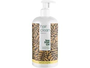 Australian Hair Clean Shampoo 500 ml